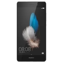 Ремонт Huawei P8 Lite