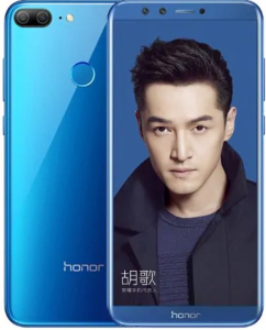 Ремонт  Huawei Honor 9 Lite Grey