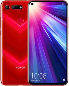 Ремонт Huawei Honor View 20