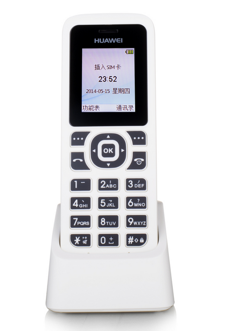 Телефон Huawei F362 - замена разъема в Новосибирске