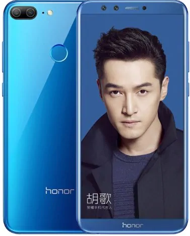 Телефон Huawei Honor 9 Lite Grey - замена разъема в Новосибирске