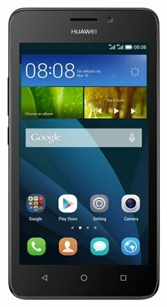 Телефон Huawei Ascend Y635 - замена экрана в Новосибирске