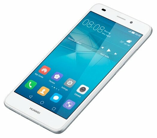 Телефон Huawei GT3 - замена стекла в Новосибирске