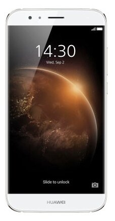 Телефон Huawei GX8 - замена батареи (аккумулятора) в Новосибирске