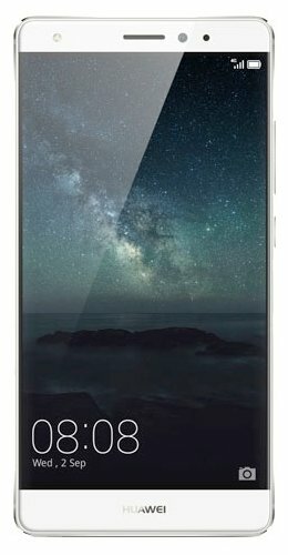 Телефон Huawei Mate S 128GB - замена экрана в Новосибирске