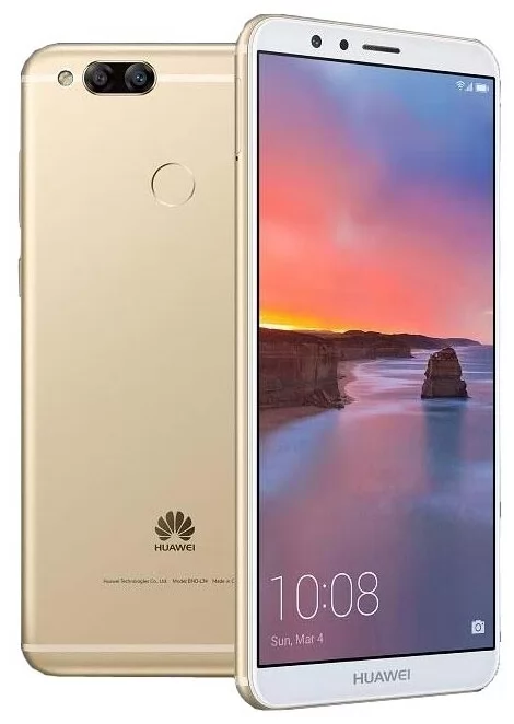 Телефон Huawei Mate SE 4/64GB - замена экрана в Новосибирске