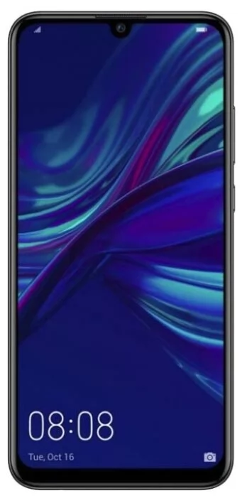 Телефон Huawei P Smart (2019) 3/32GB - замена экрана в Новосибирске