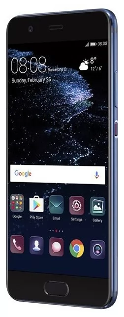 Телефон Huawei P10 Plus 6/64GB - замена тачскрина в Новосибирске