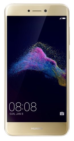 Телефон Huawei P9 Lite (2017) - замена экрана в Новосибирске