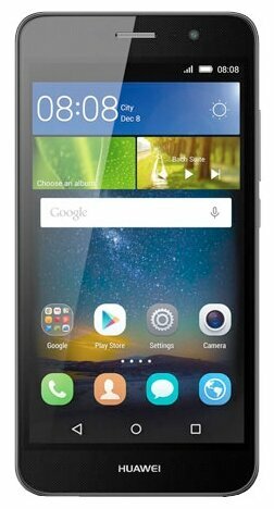 Телефон Huawei Y6 Pro LTE - замена экрана в Новосибирске