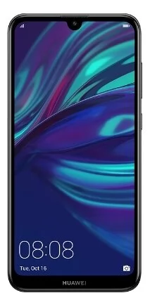 Телефон Huawei Y7 (2019) 64GB - замена экрана в Новосибирске