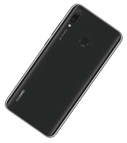 Телефон Huawei Y9 (2019) 3/64GB - замена микрофона в Новосибирске
