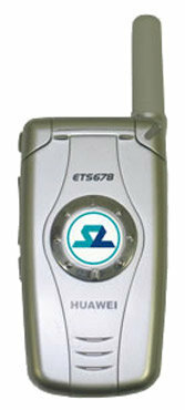 Телефон Huawei ETS-678 - замена тачскрина в Новосибирске