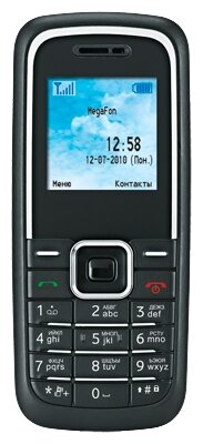 Телефон Huawei G2200 - замена кнопки в Новосибирске